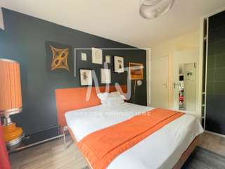 Vente appartement 5 pièces