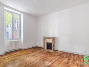 Vente Appartement T1Angers Centre