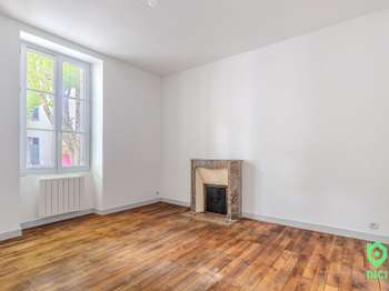 Vente appartement 1 pièce Angers Centre 49