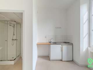 Vente appartement 1 pièce