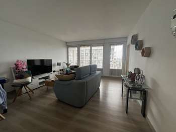 Photo Vente appartement Angers Centre