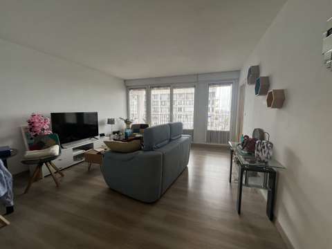 Vente appartement 2 pièces Angers Centre 49