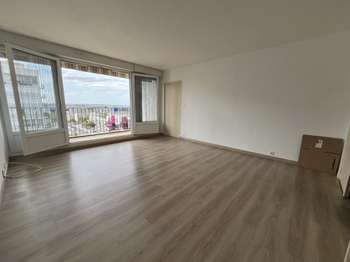 Vente Appartement 2 piècesAngers Centre