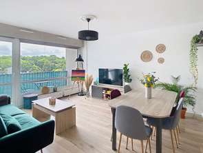 Vente Appartement 2 piècesAngers Centre