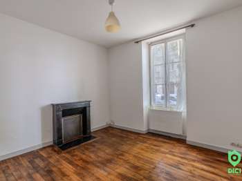 Vente appartement 1 pièce Angers Centre 49