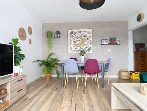 Vente Appartement 2 piècesAngers Centre