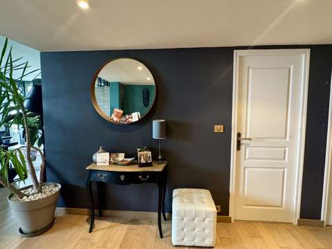 Vente appartement 3 pièces Angers Centre 49