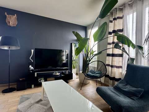 Vente appartement 3 pièces Vente appartement 3 pièces