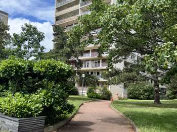 Vente appartement 3 pièces Angers Centre 49