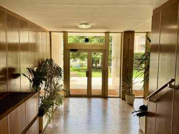 Photo Vente appartement Angers Centre