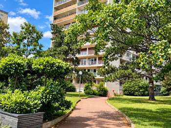 Vente Appartement 3 piècesAngers Centre