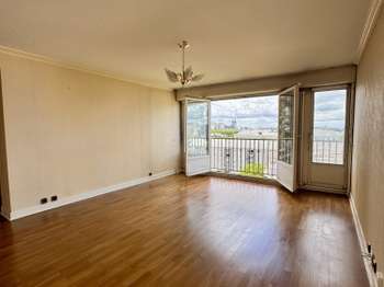 Vente Appartement 3 piècesAngers Centre