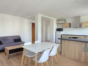 Vente Appartement 2 piècesAngers Centre