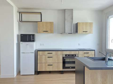 Vente appartement 2 pièces Vente appartement 2 pièces
