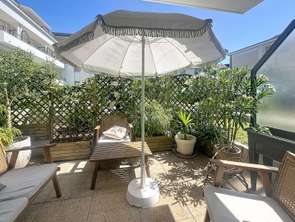 Vente Appartement 3 piècesAngers Centre
