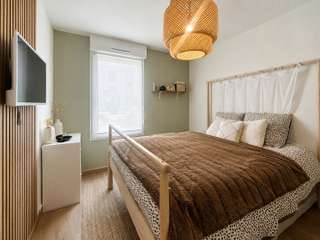 Vente appartement 3 pièces Vente appartement 3 pièces