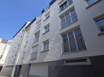 Photo Vente appartement Angers Centre