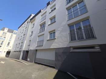 Photo Vente appartement Angers Centre