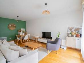 Vente Appartement 3 piècesAngers Centre
