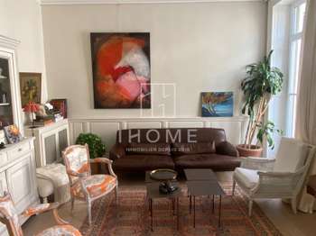 Vente Appartement 4 piècesAngers Centre