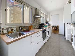 Vente appartement 4 pièces Vente appartement 4 pièces