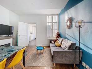 Vente Appartement 4 piècesAngers Centre