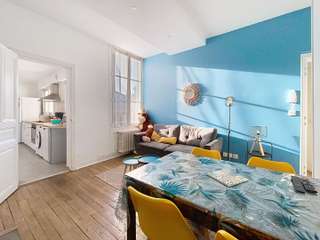 Vente appartement 4 pièces Vente appartement 4 pièces
