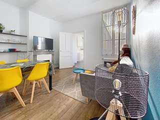 Vente appartement 4 pièces Vente appartement 4 pièces