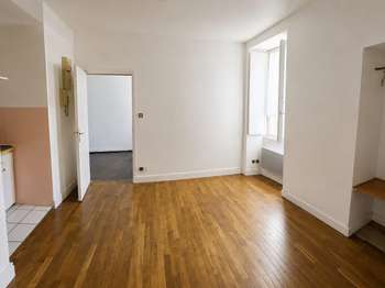 Vente StudioAngers Centre