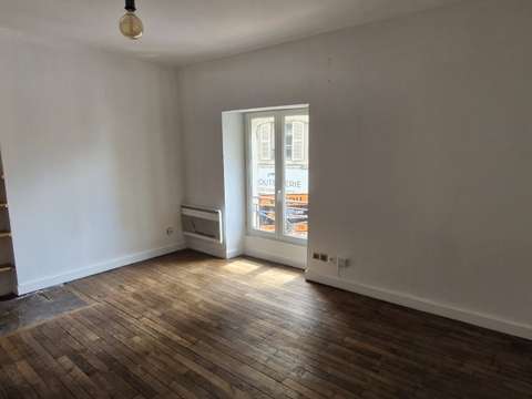 Vente Studio 1 pièce