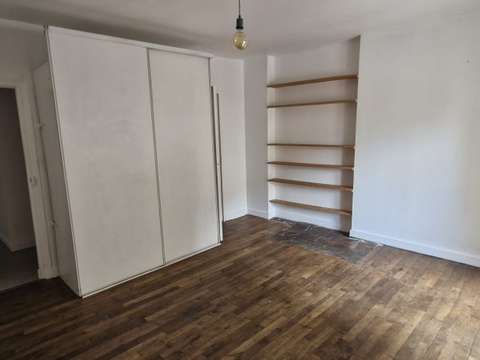 Vente Studio 1 pièce