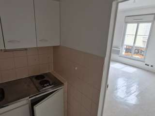 Vente Studio 1 pièce