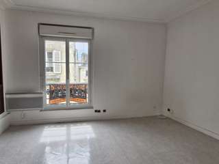 Vente Studio 1 pièce