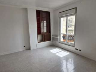 Vente Studio 1 pièce