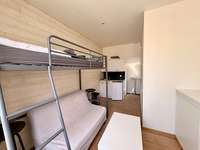 Vente Studio 1 pièce Vente Studio 1 pièce