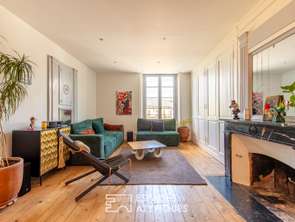 Vente Appartement 4 piècesAngers Centre