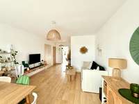 Vente appartement 3 pièces Vente appartement 3 pièces