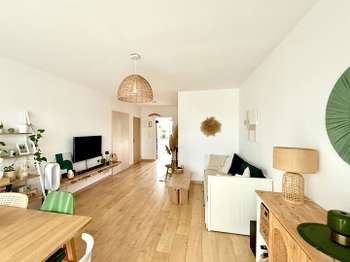 Vente appartement 3 pièces Vente appartement 3 pièces