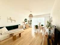 Vente appartement 3 pièces Vente appartement 3 pièces