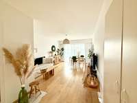 Vente appartement 3 pièces Vente appartement 3 pièces