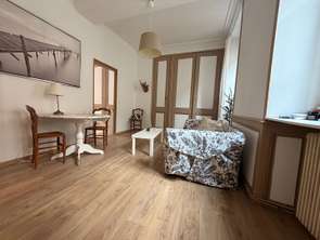 Vente Appartement 2 piècesAngers Centre