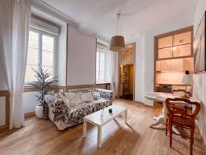 Vente Appartement 2 piècesAngers Centre