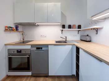 Vente appartement 2 pièces Vente appartement 2 pièces