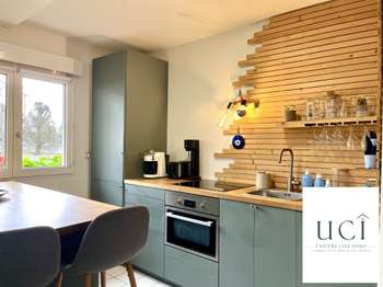 Vente Appartement 3 piècesAngers Centre
