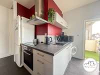 Vente appartement 2 pièces Vente appartement 2 pièces
