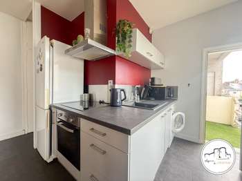 Vente appartement 2 pièces Vente appartement 2 pièces