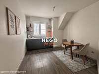 Vente appartement 3 pièces Vente appartement 3 pièces