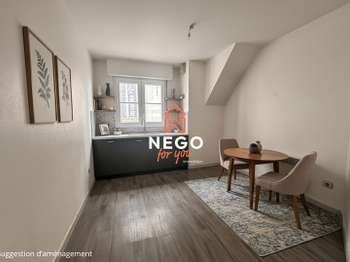 Vente appartement 3 pièces Vente appartement 3 pièces