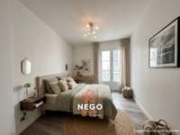 Vente appartement 3 pièces Vente appartement 3 pièces