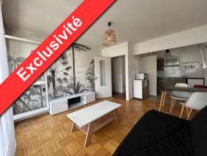Vente Appartement 2 piècesAngers Centre